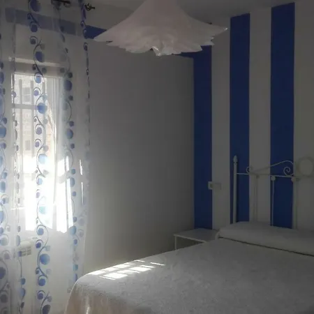 Apartament Vut Dalia 4 Ávila Zewnętrze zdjęcie