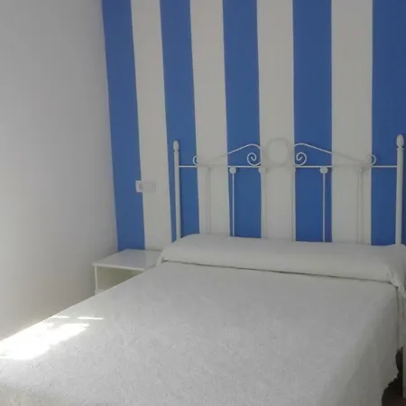 Apartament Vut Dalia 4 Ávila Zewnętrze zdjęcie