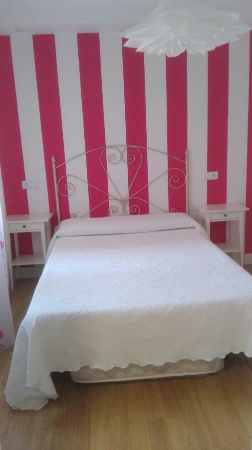 Apartment Vut Dalia 4 Avila